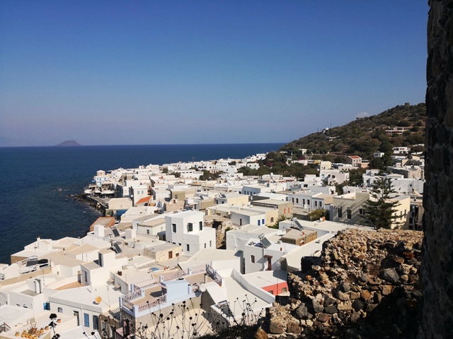 NISYROS ISLAND - A Volcanic Experience
